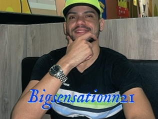 Bigsensationn21