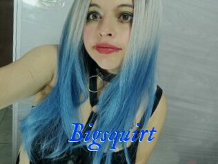 Bigsquirt