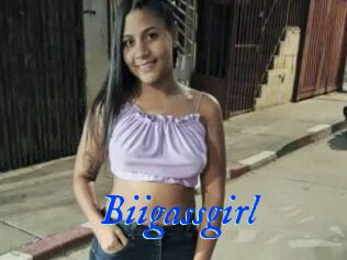 Biigassgirl
