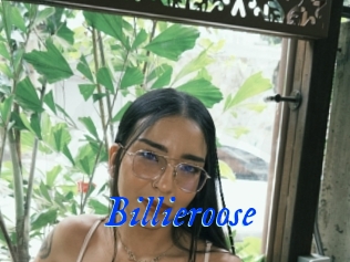 Billieroose