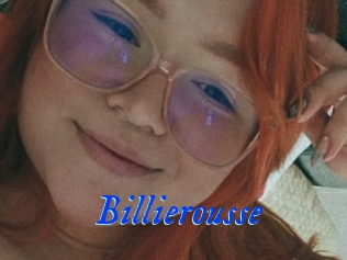Billierousse
