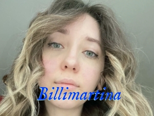 Billimartina