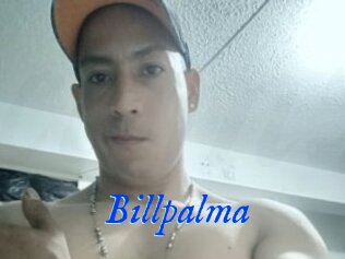 Billpalma