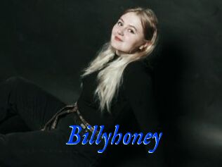 Billyhoney