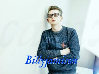 Billyjamison