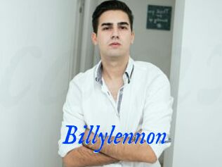 Billylennon