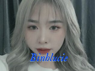 Binhlucie