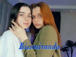 Bissmiranda