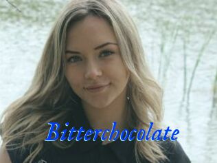 Bitterchocolate