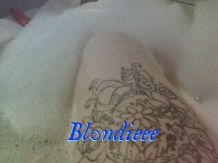 Bl0ndieee