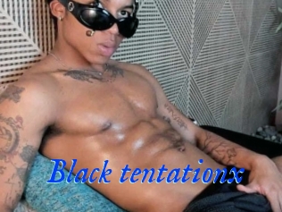 Black_tentationx