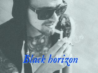 Black_horizon