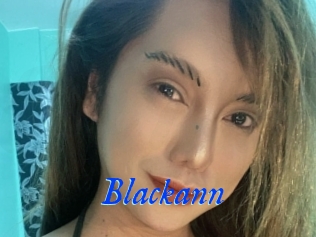 Blackann