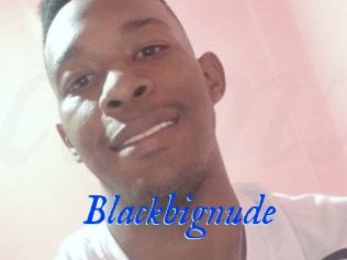 Blackbignude