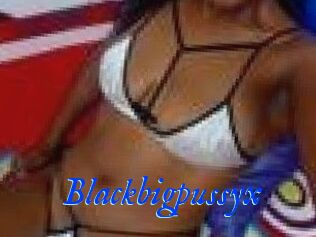Blackbigpussyx