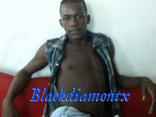 Blackdiamontx