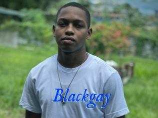 Blackgay