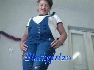Blackgirl20