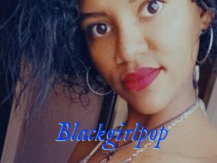 Blackgirlpop