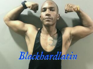 Blackhardlatin