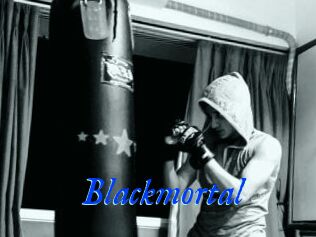 Blackmortal