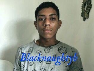 Blacknaughtyb