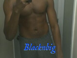 Blacknbig