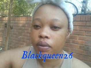 Blackqueen26