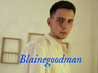 Blainegoodman