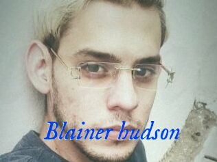 Blainer_hudson