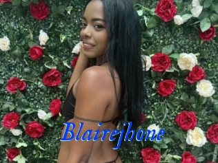 Blairejhone
