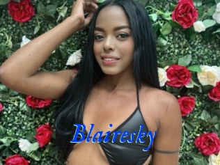 Blairesky