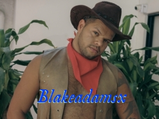 Blakeadamsx