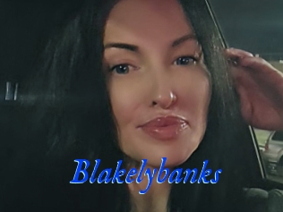 Blakelybanks
