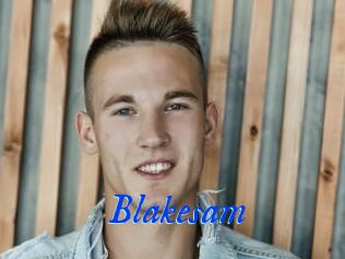 Blakesam