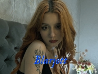 Blarjott