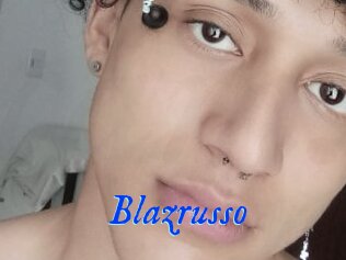 Blazrusso