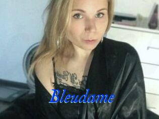 Bleudame