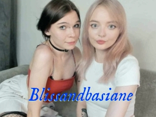 Blissandbasiane