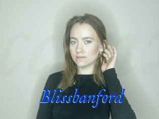 Blissbanford