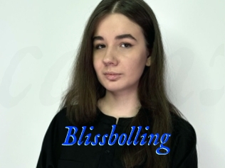Blissbolling