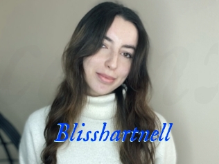 Blisshartnell