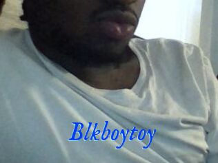 Blkboytoy