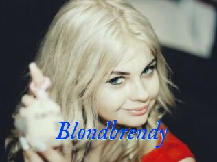 Blondbrendy