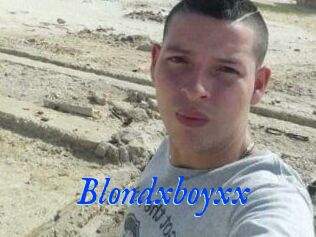 Blondxboyxx