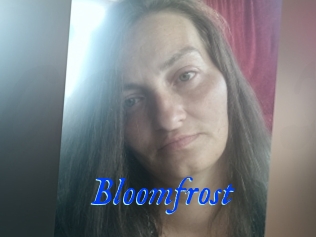 Bloomfrost
