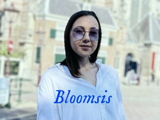 Bloomsis