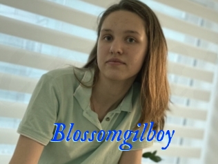 Blossomgilboy