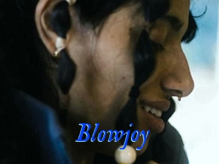 Blowjoy