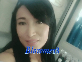 Blowme18
